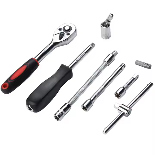 🔧Cordless Electric Slim Ratchet Set