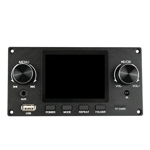Bluetooth 5.3 Lossless Audio Decoder Board