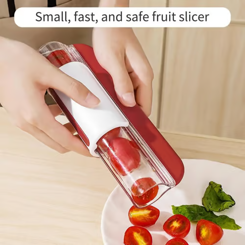 Fruit Slicer🍓🍇