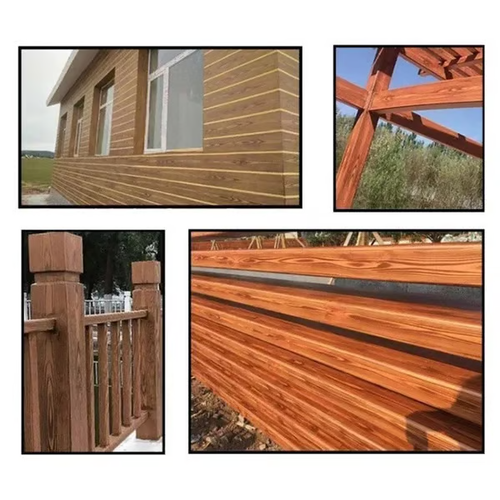 Natural Woodgrain Maker