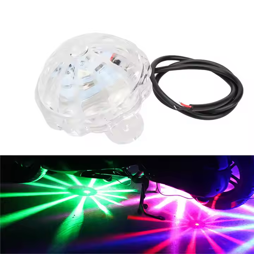 🔥Buy 1 Get 1 Free🔥LED Atmosphere Lamp Chassis Light✨🚗