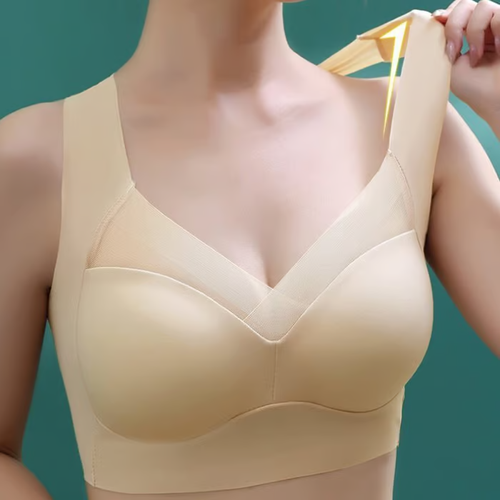 🔥Sexy Push Up Wireless Bras👍No More Sagging Breasts