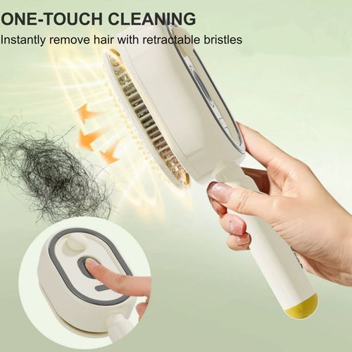 🔥Electric Spray Air Cushion Massage Comb