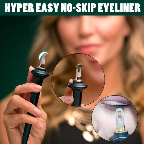 💖Flawless Eyeliner Set with Eyeliner Cream