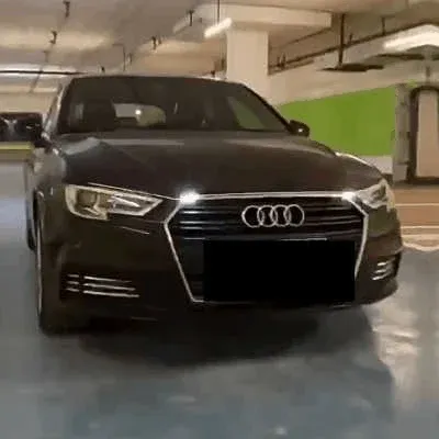 Car multi-colored Ambient Light Cold Light Lamp Strip