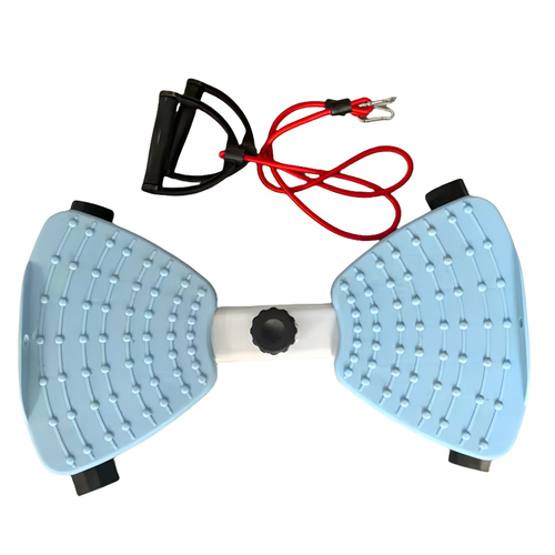 silent core training device, home fitness equipment💓