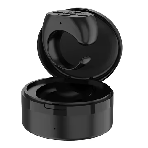 Remote Control Scroll Ring Page Turner Fingertip Video Controller Wireless BT Scrolling Ring Smart Ring for Phone