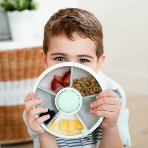 💥Kids Original Snack Spinner Bundle