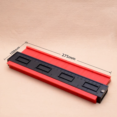 🎁Easy Shape Contour Gauge Duplicator