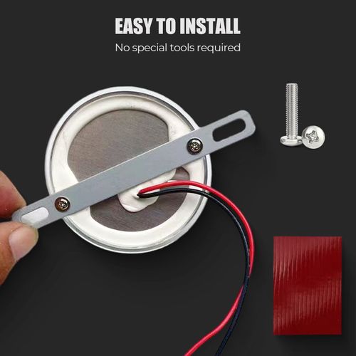 🔥Universal Waterproof LED Chassis Lights✨