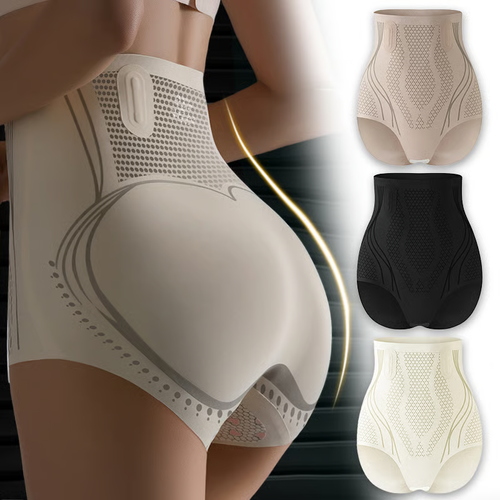 Repair Shaping Shorts（Black XXL）
