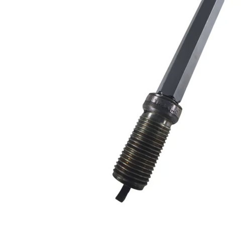 Tool for Removing Broken Spark Plugs