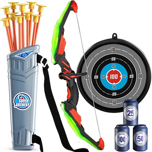🏹Kids' Bow & Arrow Archery Set🎯
