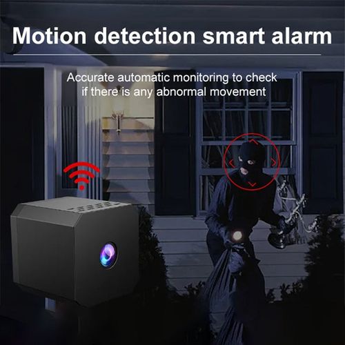 🤩🌹🌹Wireless HD Night Vision Security Camera