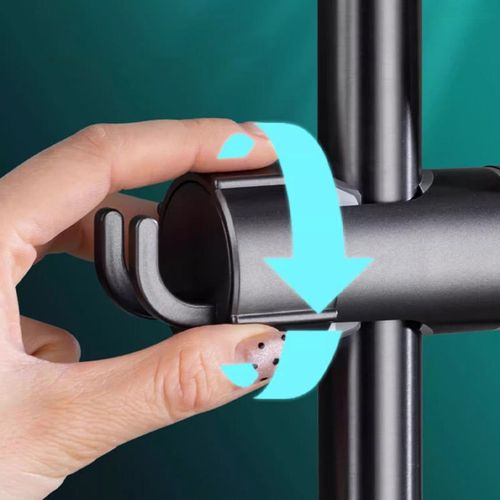 🔥Hand shower holder without drilling