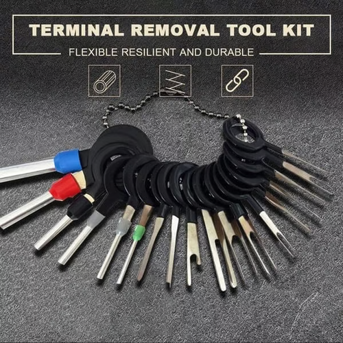 🔥HOT SALE 38 PCS SET⚡Terminal Ejector Kit