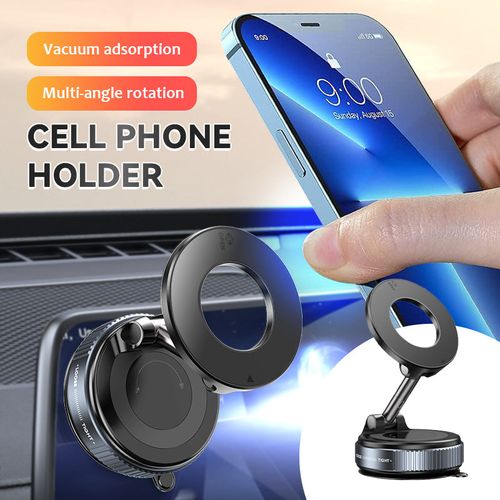 Magnetic Cell Phone Holder