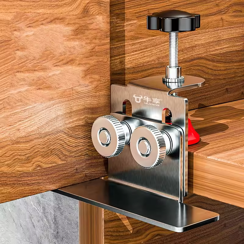 💥Buy 1 Get 1 Free💥Cabinet Door Mounting Aid