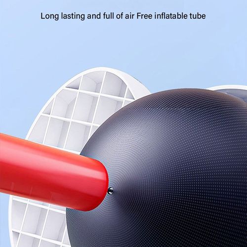 🔥Fun Balance Bounce Toy - Bouncing Game & Balance Training