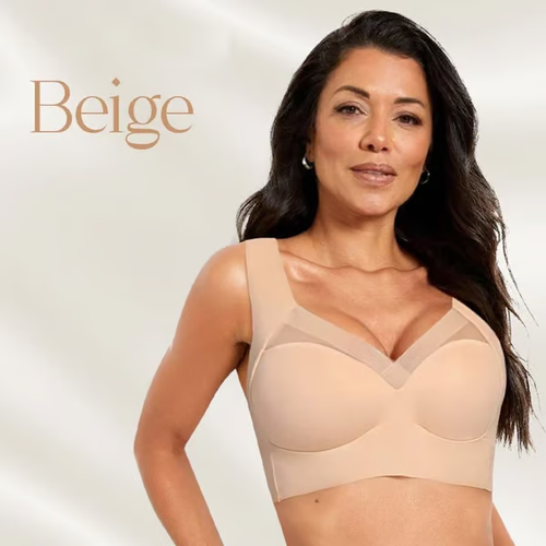 🔥Sexy Push Up Wireless Bras👍No More Sagging Breasts