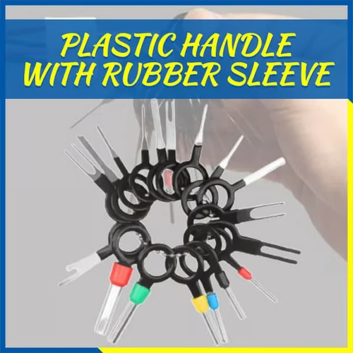 🔥HOT SALE 38 PCS SET⚡Terminal Ejector Kit
