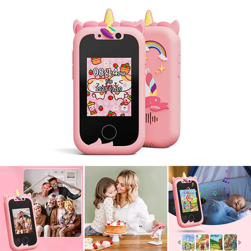 🎁-Kids Smartphone Toy📲