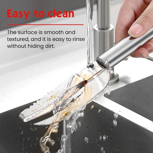 3-in-1 Fish Knife