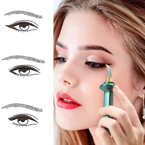 💖Flawless Eyeliner Set with Eyeliner Cream