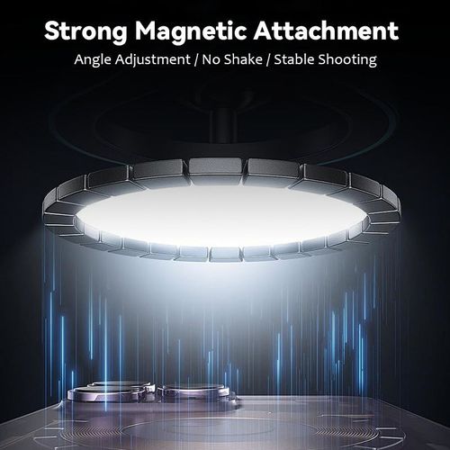 Magnetic Cell Phone Holder