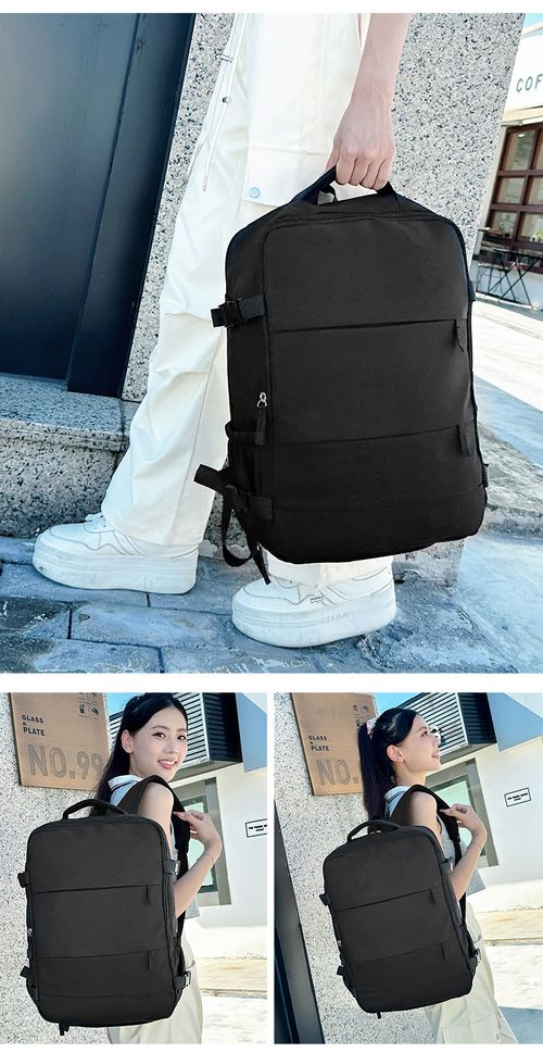 🎒 Multifunctional Travel Backpack-Large capacity for all your trips