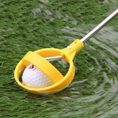 🔥 Golf Ball Retriever