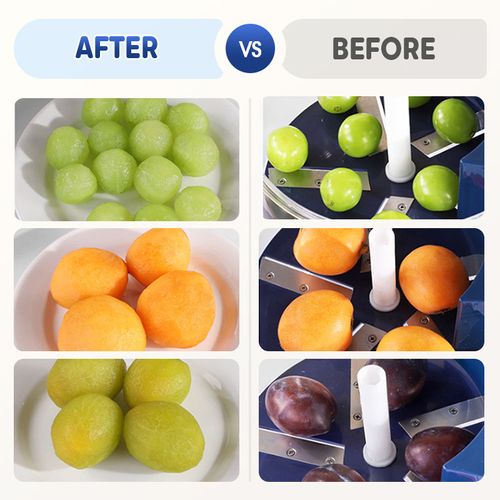 ✨Portable Automatic Electric Fruit Peeler