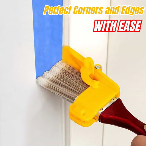 Profesional Edger Paint Brush-2pcs