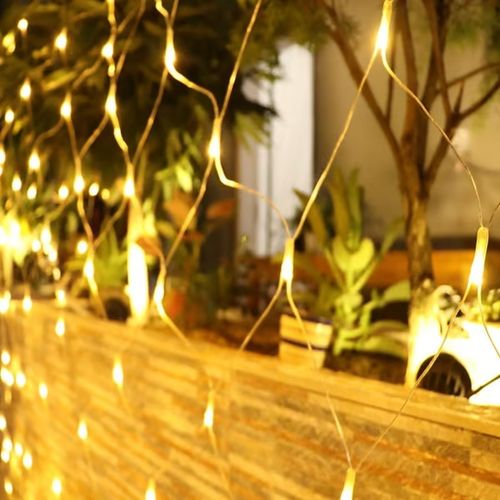 🎁2025-New Year Hot Sale🎁 50% off🎄 Special Price Waterproof Light String💡