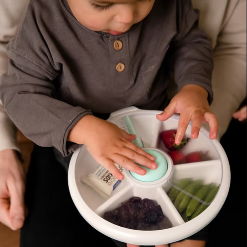 💥Kids Original Snack Spinner Bundle