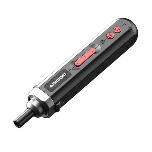 Electric screwdriver rechargeable household small electric drill driver multifunctional screwdriver set tool 30-piece set