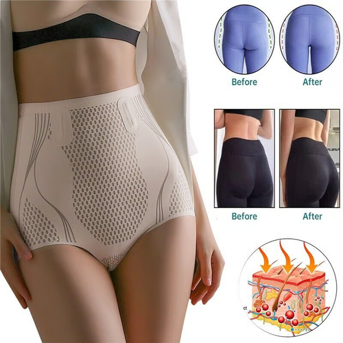 Repair Shaping Shorts（Black XXL）