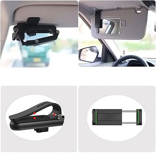 Car Phone Holder