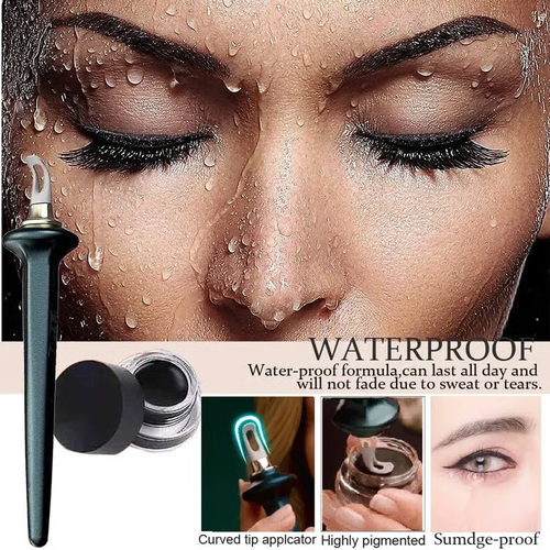 💖Flawless Eyeliner Set with Eyeliner Cream