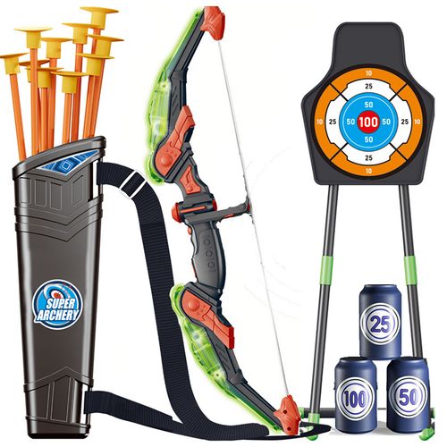 🏹Kids' Bow & Arrow Archery Set🎯