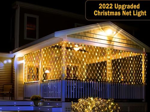 🎁2025-New Year Hot Sale🎁 50% off🎄 Special Price Waterproof Light String💡