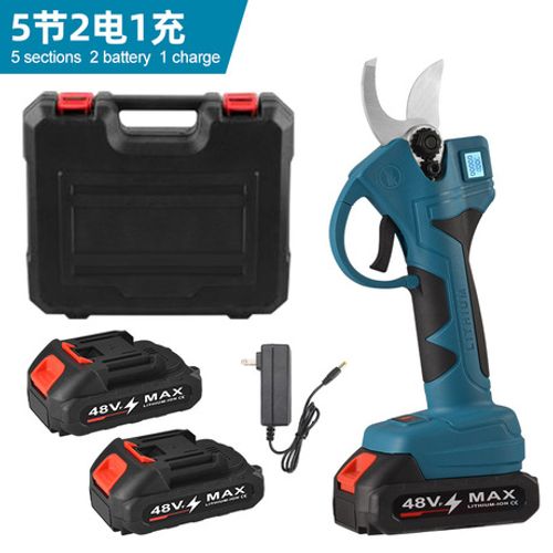 🔥Electric Pruners - The Top-Selling Gardening Must-Have