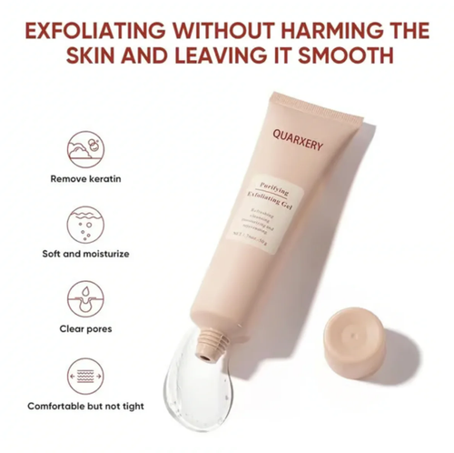 Purifying Exfoliating Gel (Buy 1 Get 1 Free)