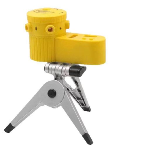 High Precision Laser Level with Tripod