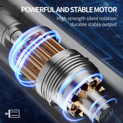 49 in 1 Speed Torque Precision Electric Screwdriver Set For Repair