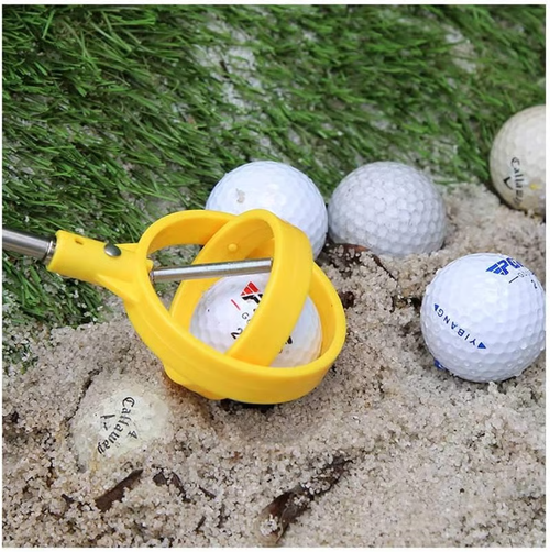 🔥 Golf Ball Retriever