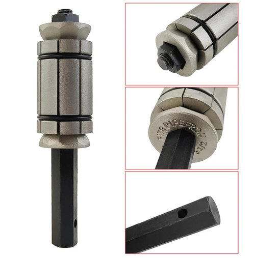 Exhaust Pipe Expander Tool Kit
