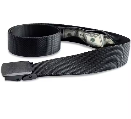 Travel Money Belt🚀Limited time 50% off 🚀Ghana Cash on Delivery