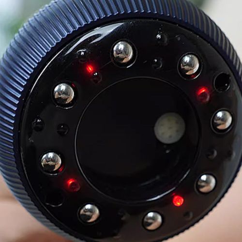 💆‍♀️🦵 50% OFF! Electric Cupping & Meridian Massager Set