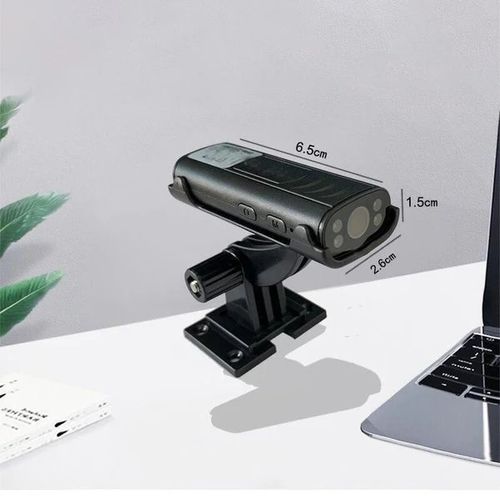 Monitoring Security Camera 1080 pixels-No memory card